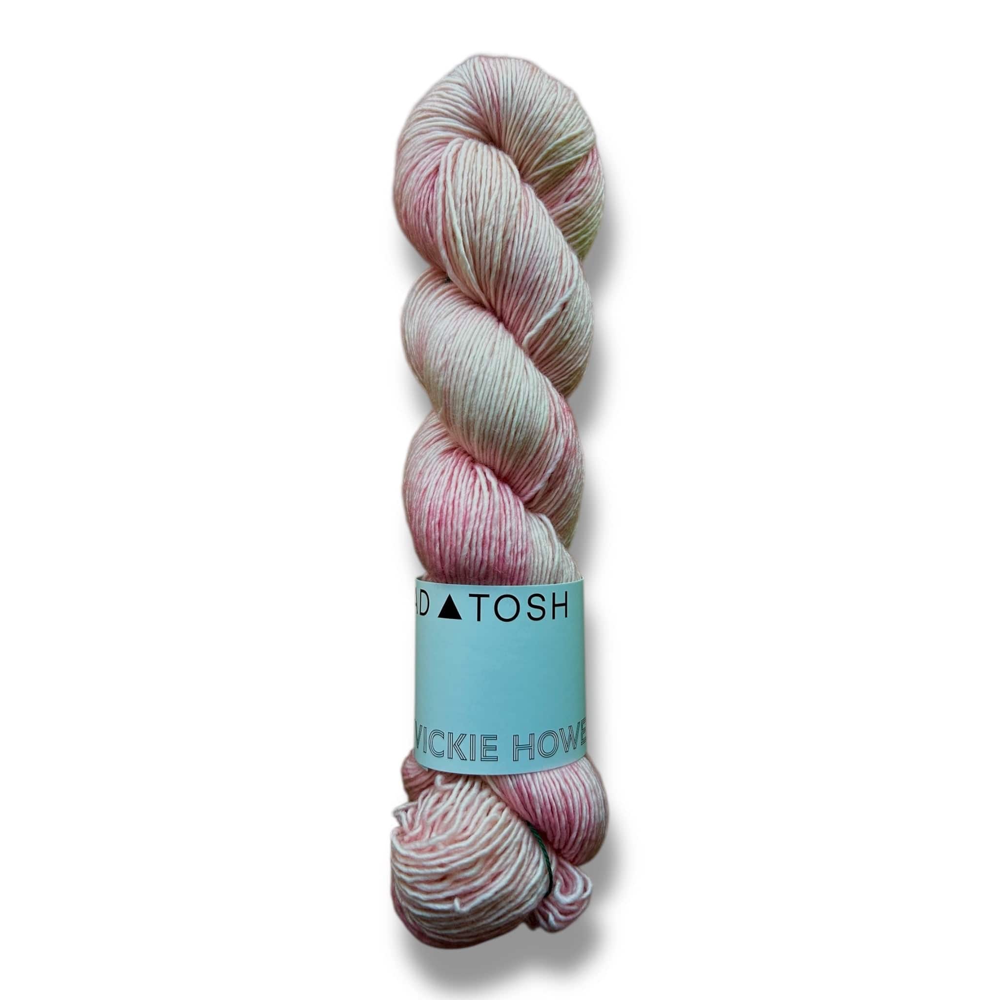 Madelinetosh Madelinetosh Tosh Merino Light Farben I - Z Vickie Howell: Heart Hands