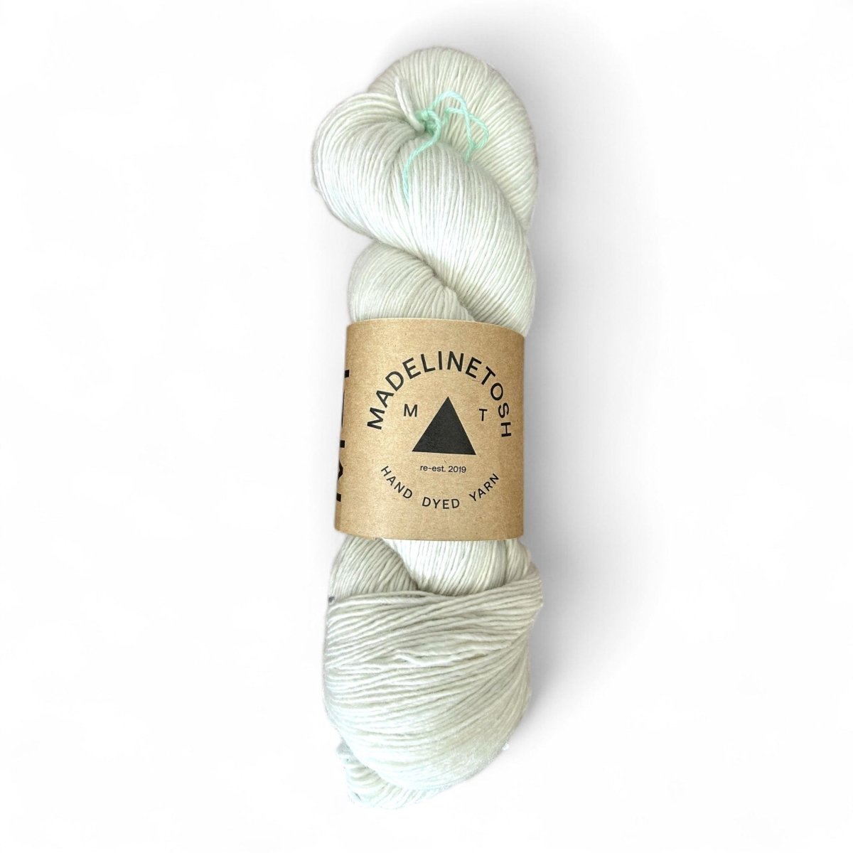 Madelinetosh Tosh Merino Light - BONIFAKTUR - Antler - Madelinetosh Tosh Merino Light