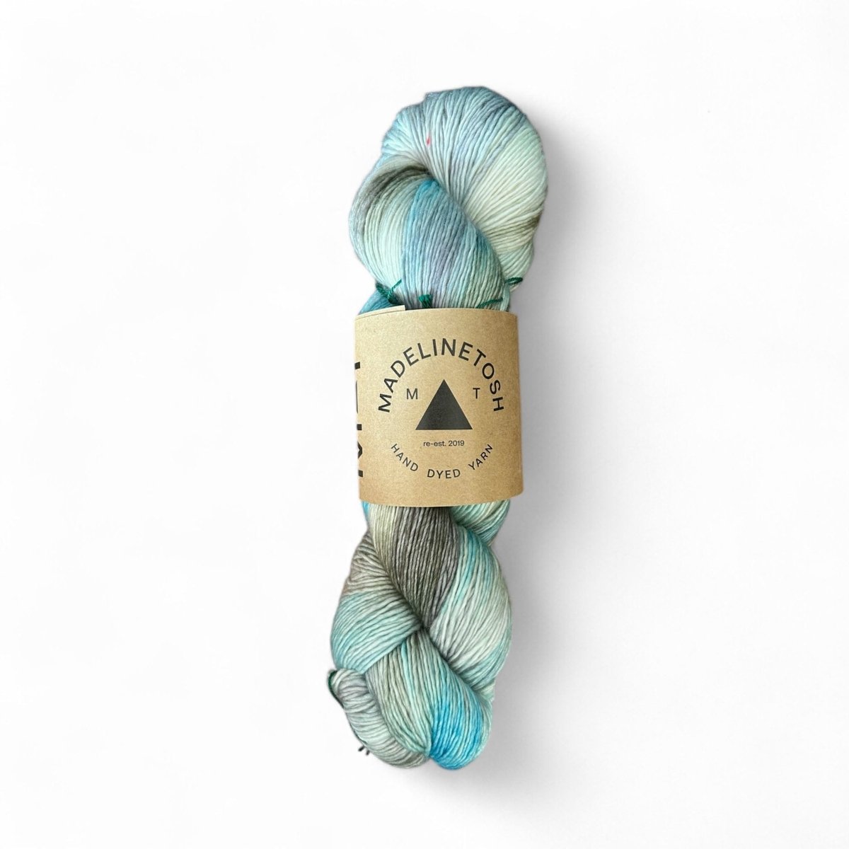 Madelinetosh Tosh Merino Light - BONIFAKTUR - Bluebonnet Highway - Madelinetosh Tosh Merino Light