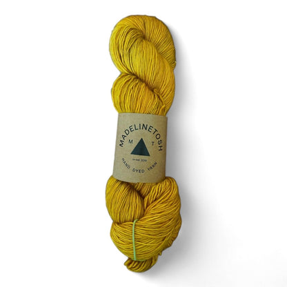 Madelinetosh Tosh Merino Light - BONIFAKTUR - Candlewick - Madelinetosh Madelinetosh Tosh Merino Light Farben A - H Candlewick