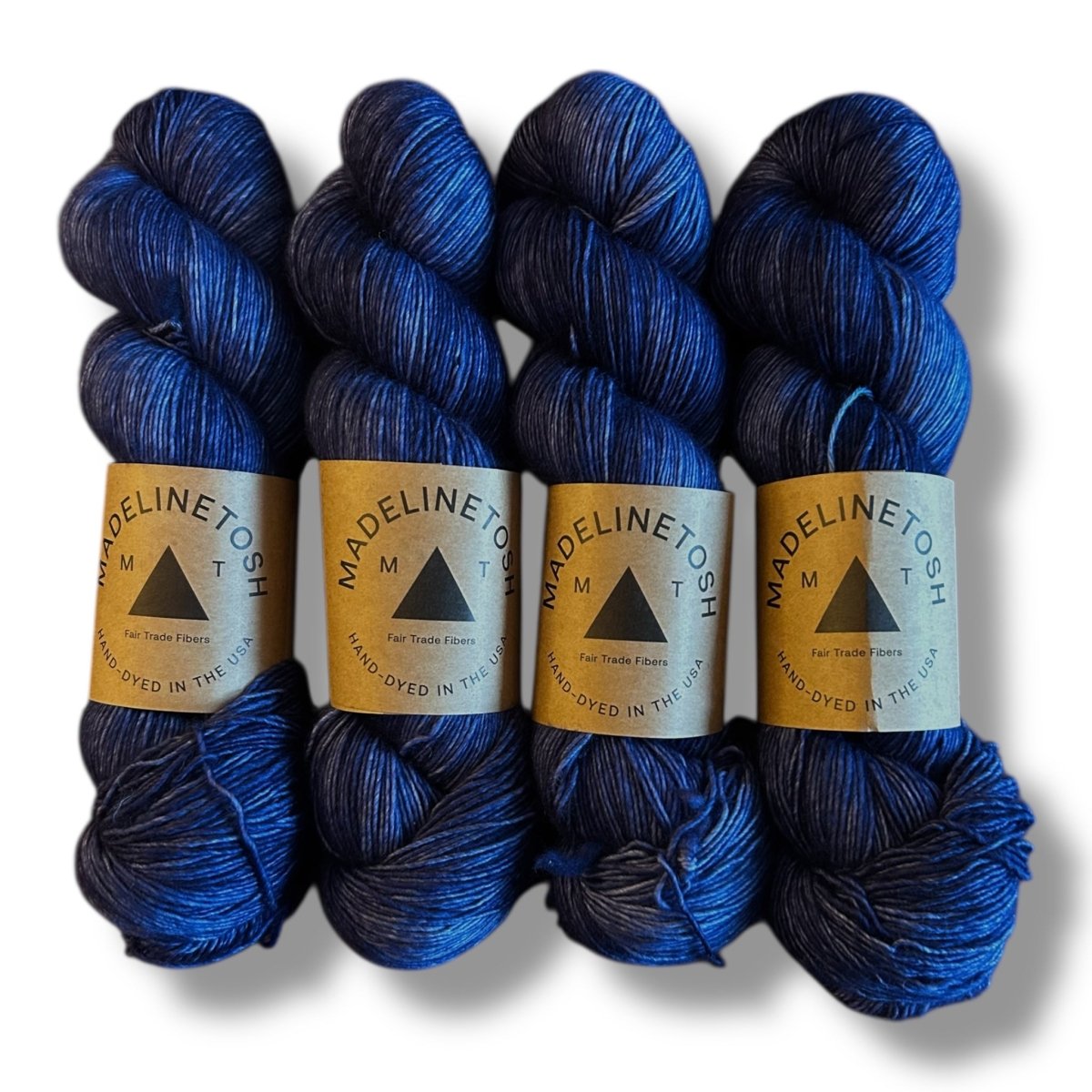 Madelinetosh Tosh Merino Light - BONIFAKTUR - Ceremony - Madelinetosh Tosh Merino Light