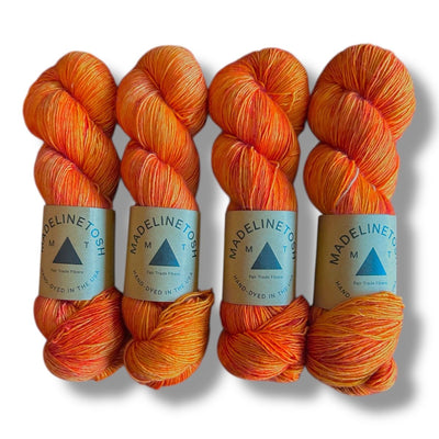 Madelinetosh TOSH MERINO LIGHT - Citrus