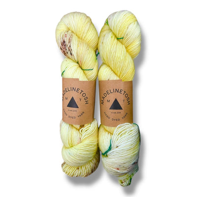 Madelinetosh TOSH MERINO LIGHT - Daisy