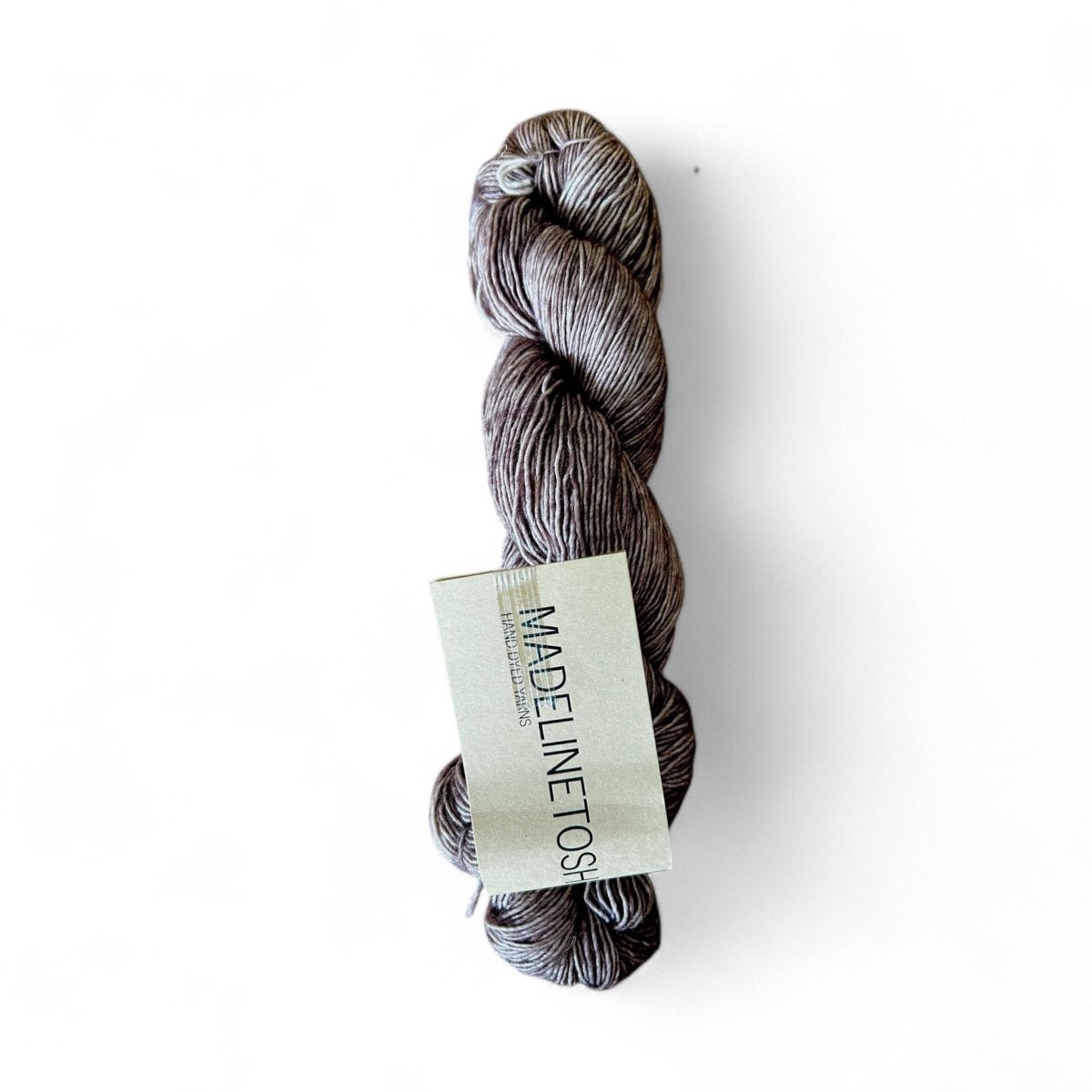 Madelinetosh Tosh Merino Light - BONIFAKTUR - Dust Bowl - Madelinetosh Madelinetosh Tosh Merino Light Farben A - H Dust Bowl