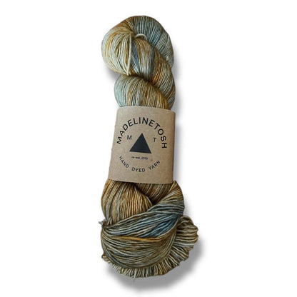 Madelinetosh Tosh Merino Light - BONIFAKTUR - Earl Grey - Madelinetosh Madelinetosh Tosh Merino Light Farben A - H Earl Grey