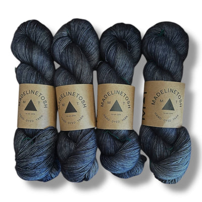 Madelinetosh TOSH MERINO LIGHT - El Greco