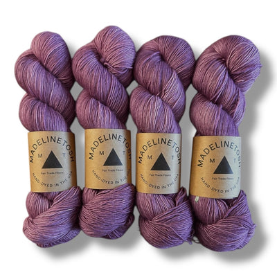 Madelinetosh TOSH MERINO LIGHT - Elisabeth Taylor