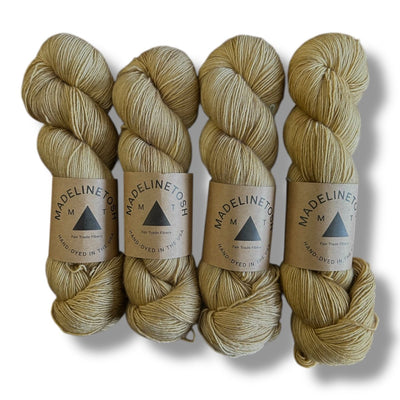 Madelinetosh TOSH MERINO LIGHT - Faded Chino