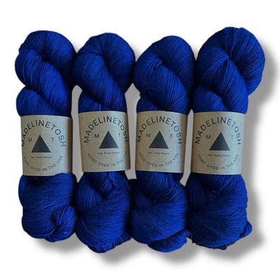 Madelinetosh TOSH MERINO LIGHT - Fathom