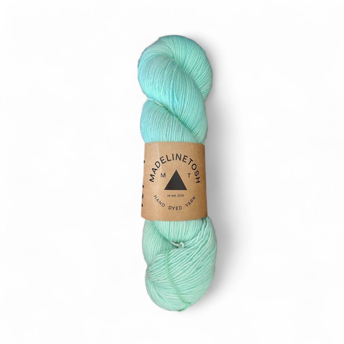 Madelinetosh Tosh Merino Light - BONIFAKTUR - Havana - Madelinetosh Madelinetosh Tosh Merino Light Farben A - H Havana