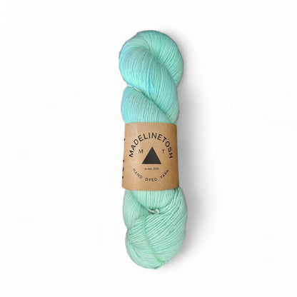 Madelinetosh Tosh Merino Light - BONIFAKTUR - Havana - Madelinetosh Madelinetosh Tosh Merino Light Farben A - H Havana