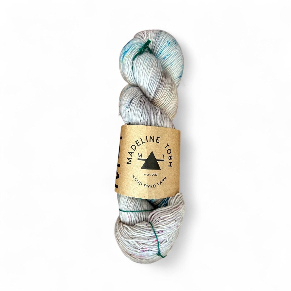 Madelinetosh Tosh Merino Light - BONIFAKTUR - Killing Me Softly - Madelinetosh Tosh Merino Light