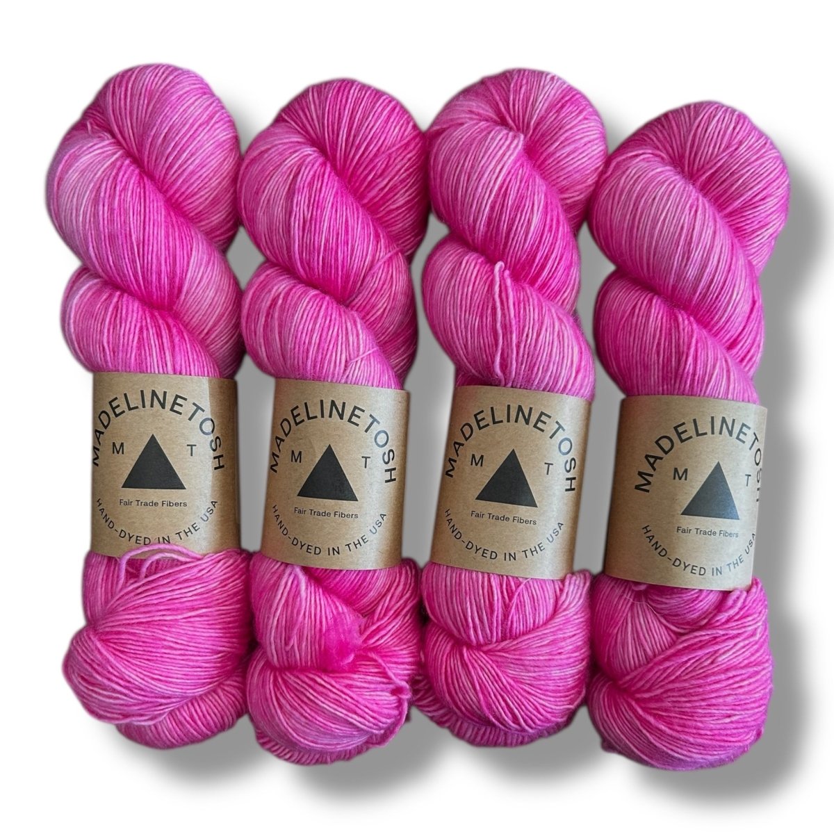 Madelinetosh Tosh Merino Light - BONIFAKTUR - Lai - Madelinetosh Tosh Merino Light