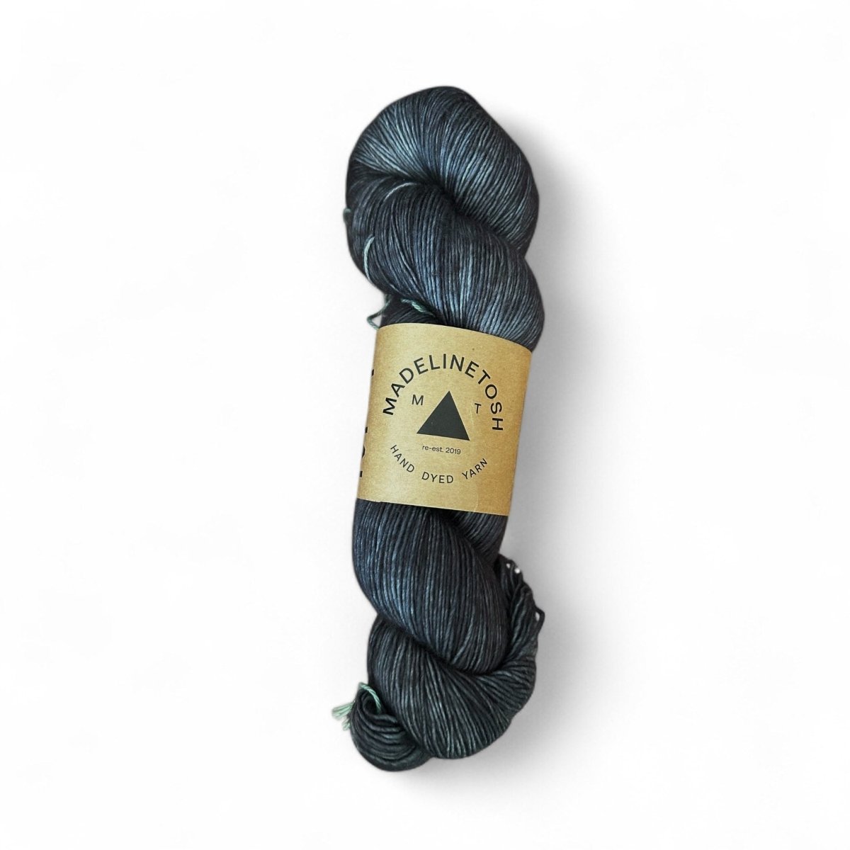 Madelinetosh Tosh Merino Light - BONIFAKTUR - Leopard - Madelinetosh Tosh Merino Light