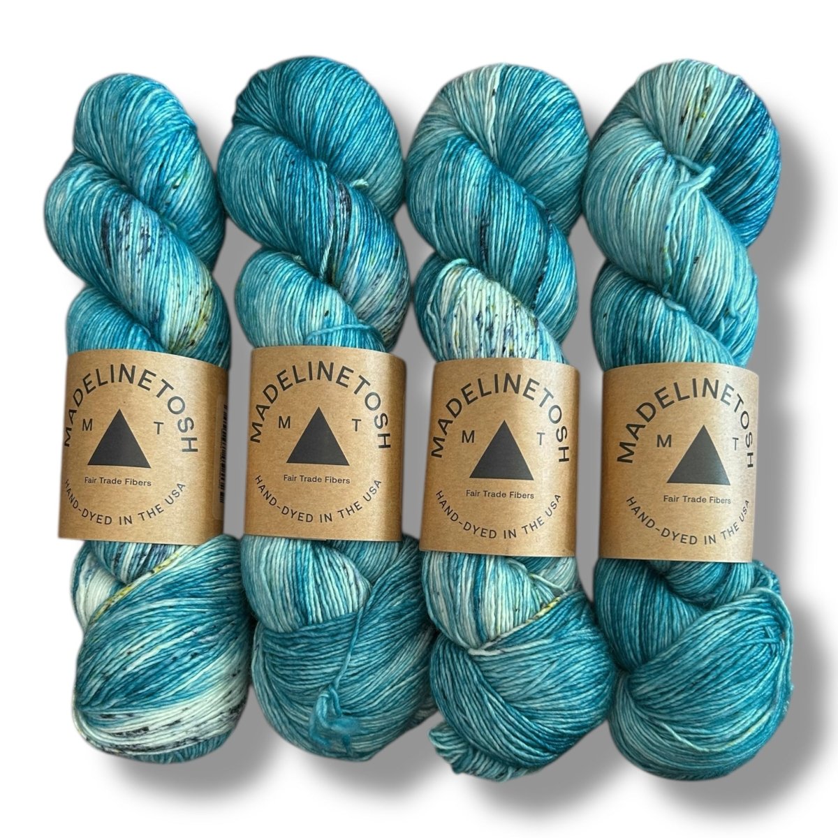 Madelinetosh Tosh Merino Light - BONIFAKTUR - Patagonia - Madelinetosh Tosh Merino Light