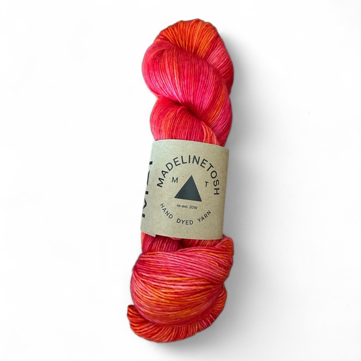 Madelinetosh Tosh Merino Light - BONIFAKTUR - Pop - Madelinetosh Tosh Merino Light