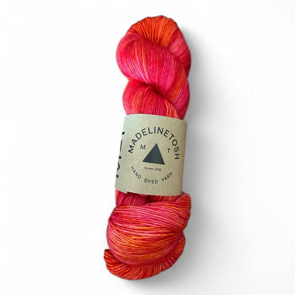 Madelinetosh Tosh Merino Light - BONIFAKTUR - Pop - Madelinetosh Tosh Merino Light