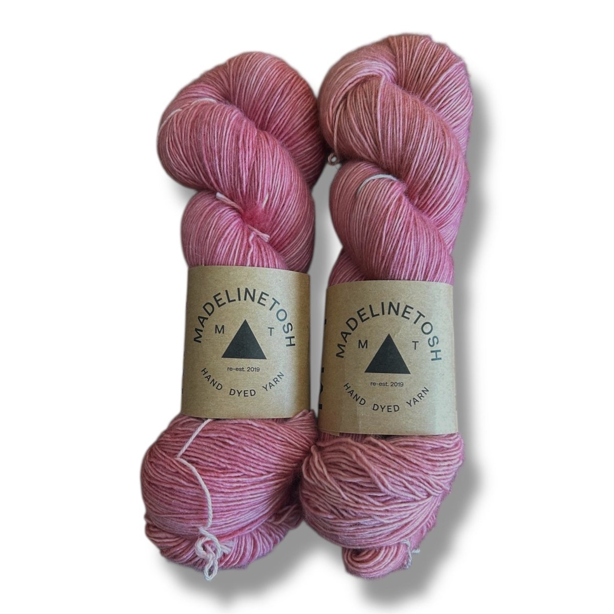 Madelinetosh Tosh Merino Light - BONIFAKTUR - Posy - Madelinetosh Tosh Merino Light