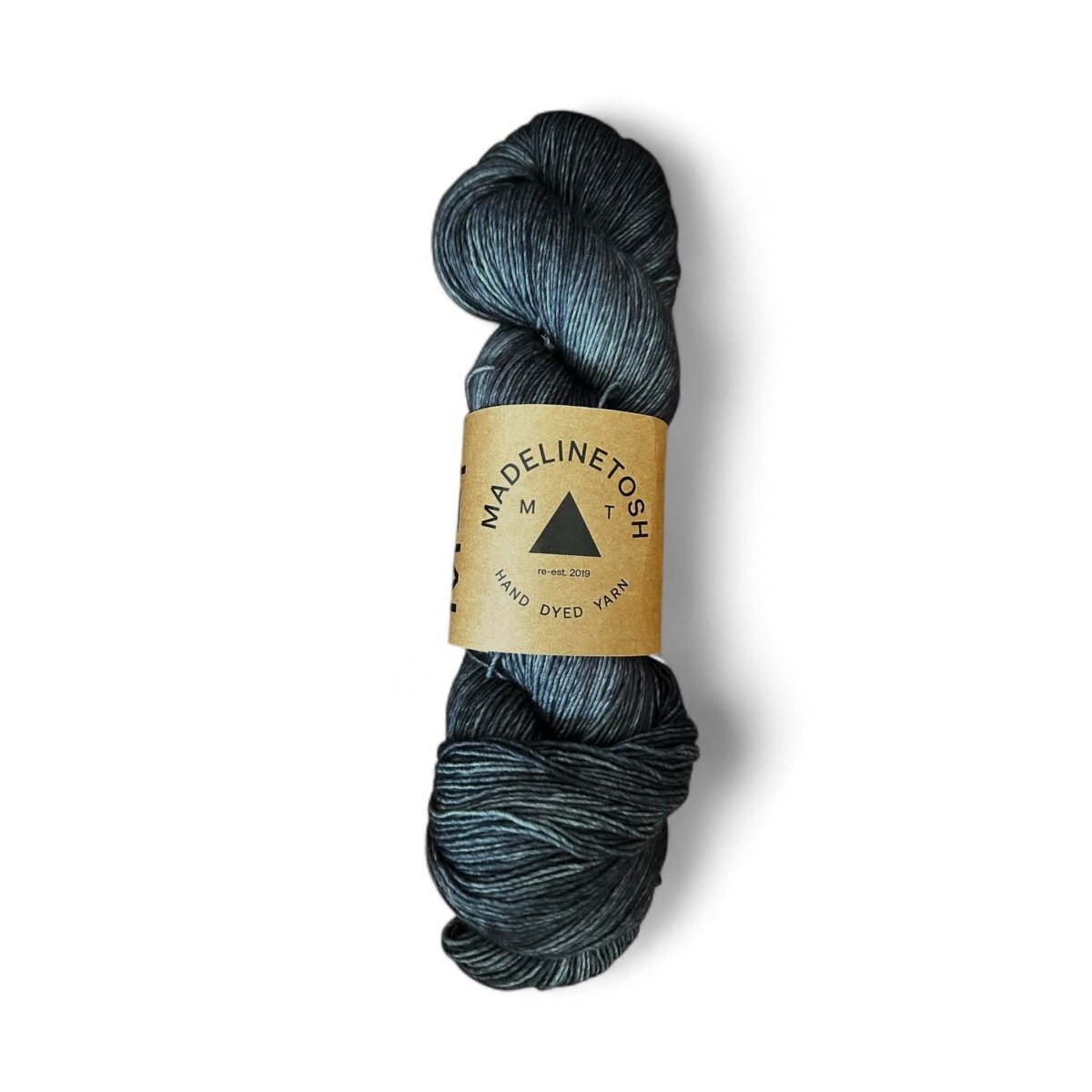 Madelinetosh Tosh Merino Light - BONIFAKTUR - Scratched Record - Madelinetosh Tosh Merino Light