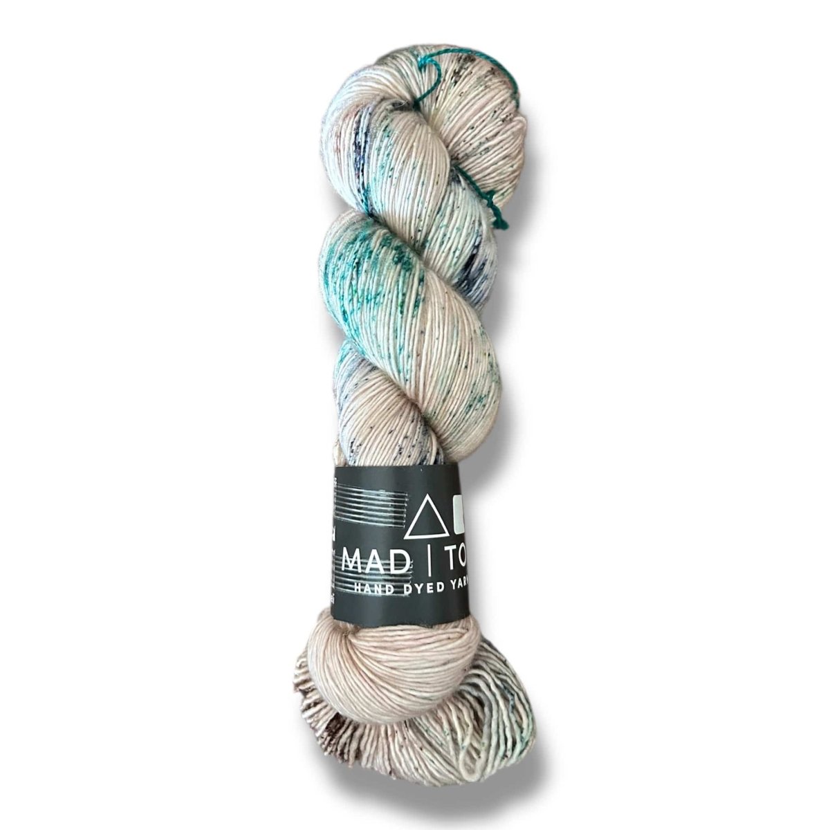 Madelinetosh Tosh Merino Light - BONIFAKTUR - See Line Woman - Madelinetosh Tosh Merino Light