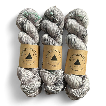 Madelinetosh Tosh Merino Light - BONIFAKTUR - Smokestack Optic - Madelinetosh Tosh Merino Light