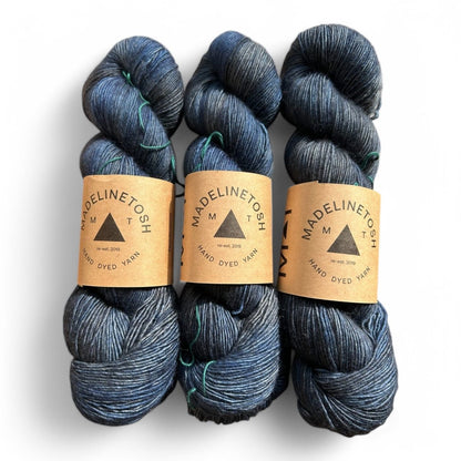 Madelinetosh Tosh Merino Light - BONIFAKTUR - Thunderstorm - Madelinetosh Tosh Merino Light
