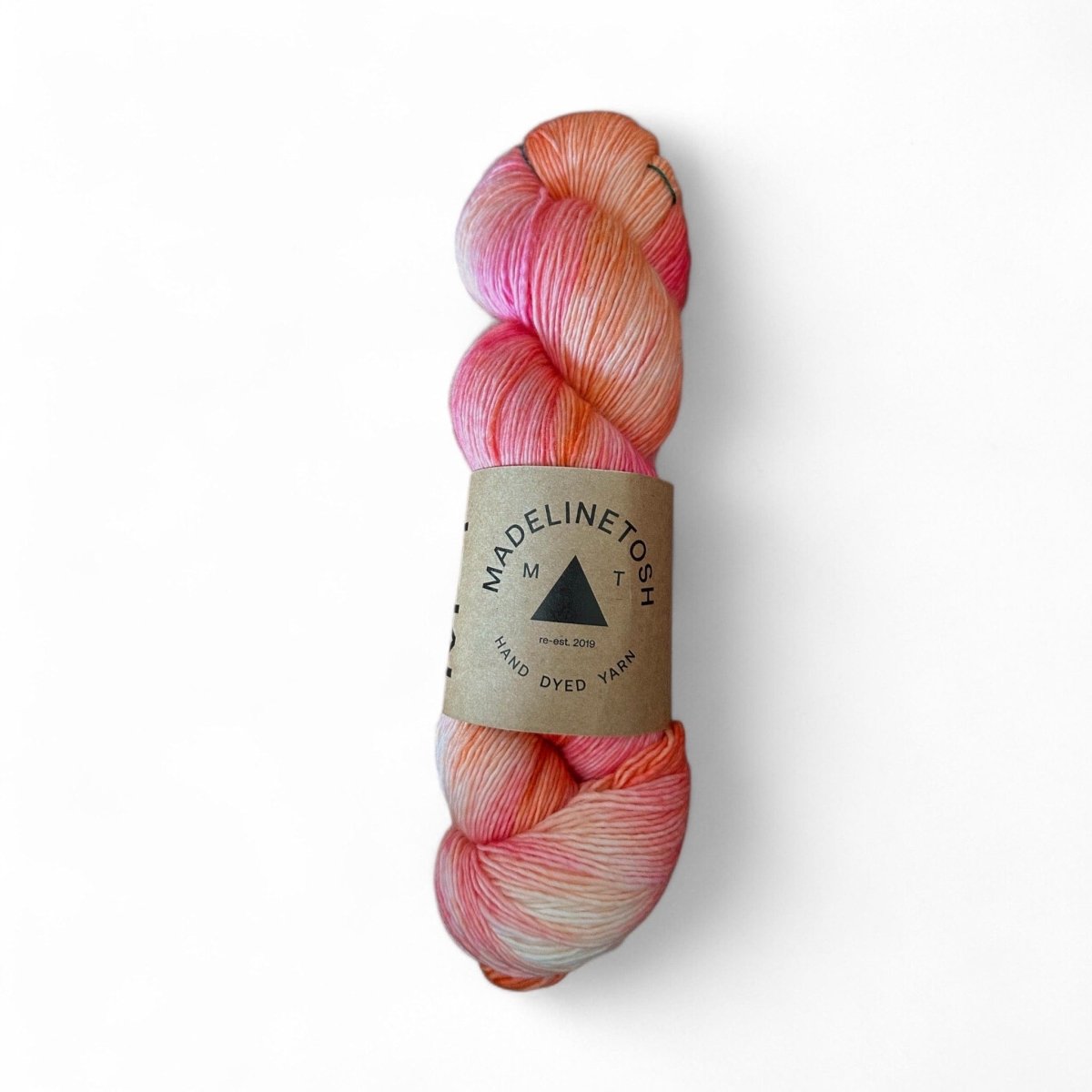 Madelinetosh Tosh Merino Light - BONIFAKTUR - Tosh Loves... - Madelinetosh Tosh Merino Light