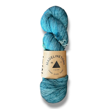 Madelinetosh Tosh Merino Light - BONIFAKTUR - Translation - Madelinetosh Tosh Merino Light