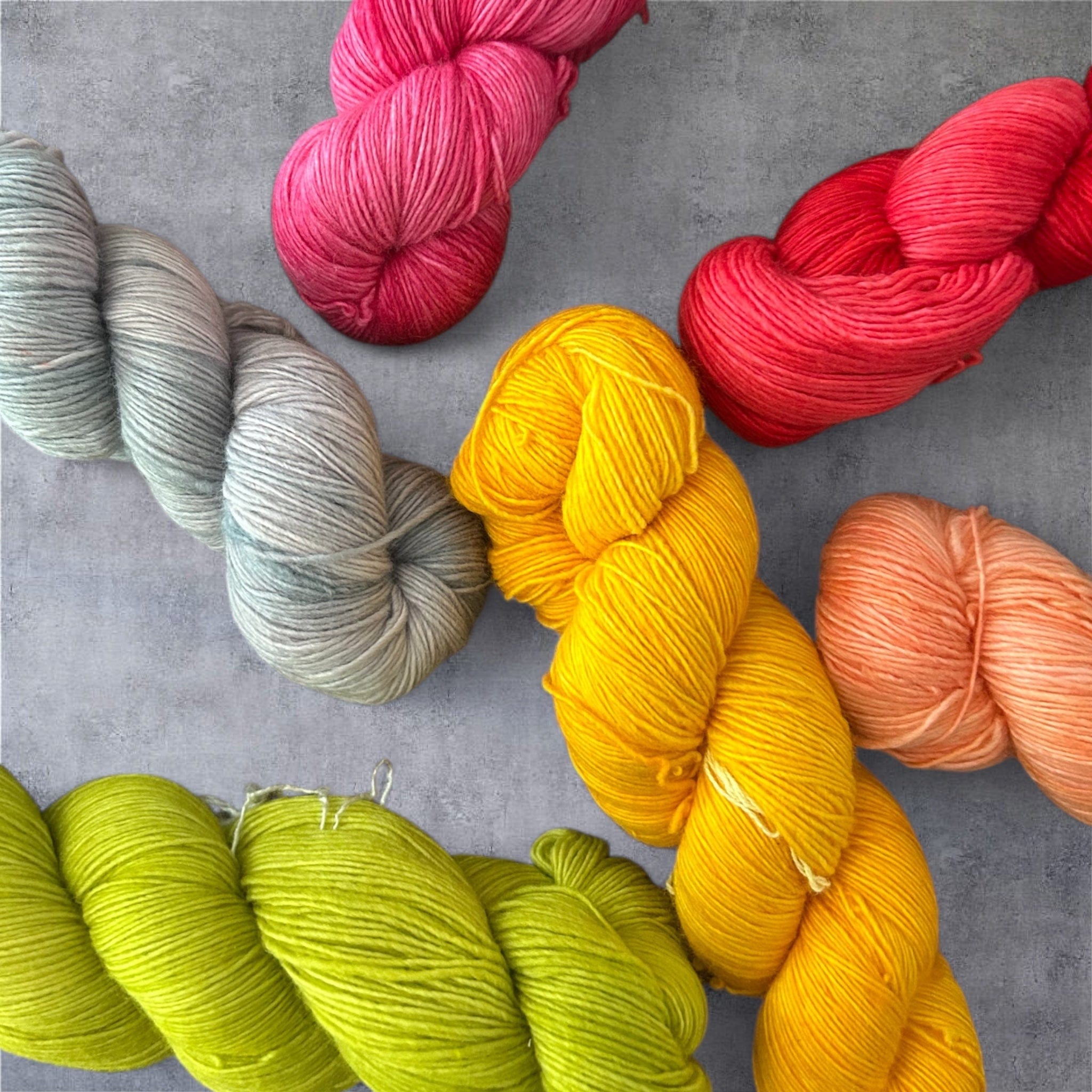 Malabrigo Malabrigo Lace