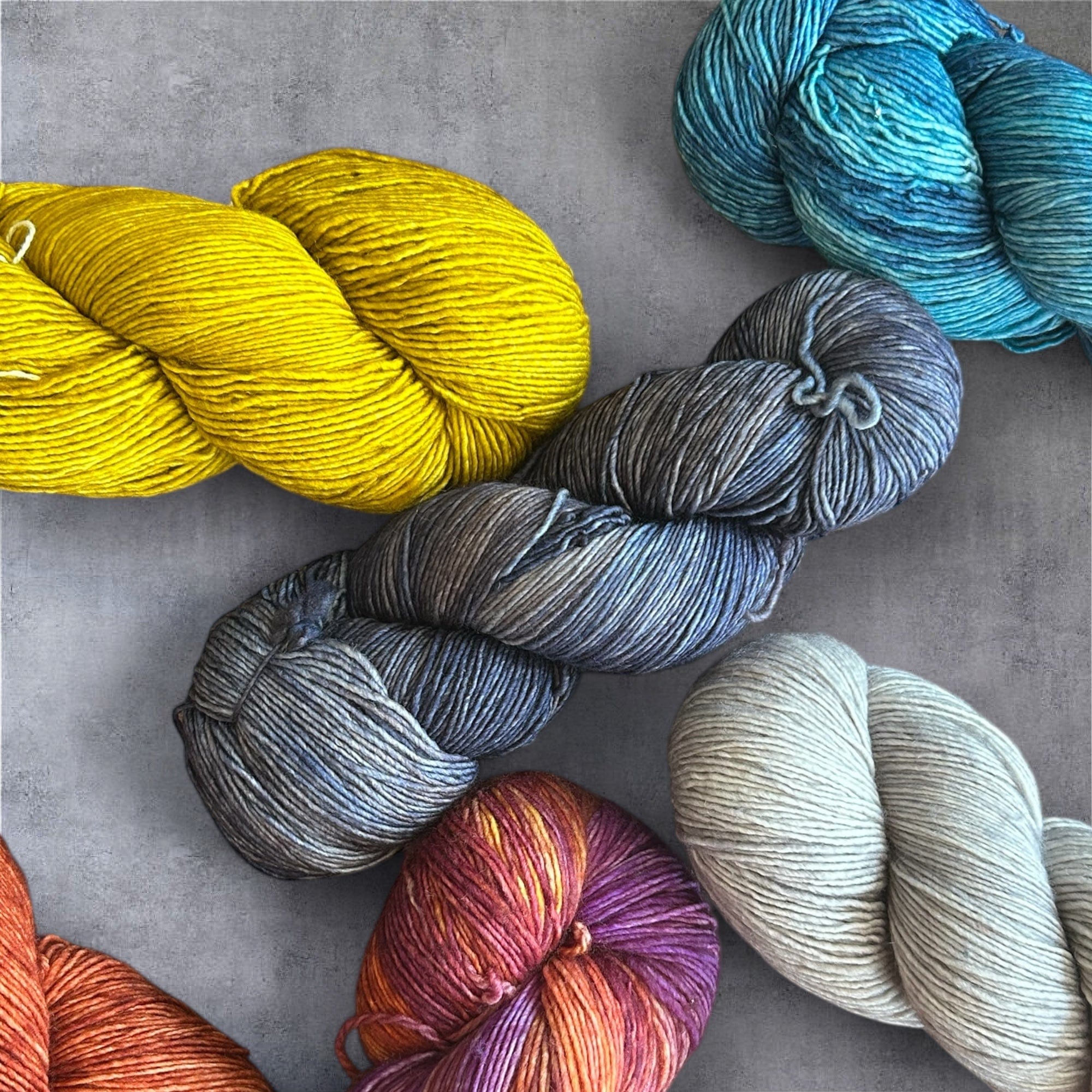 Malabrigo Malabrigo Mechita