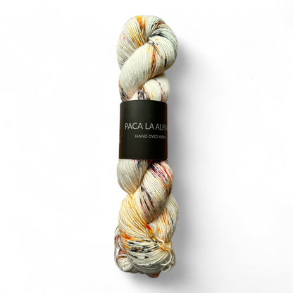 Paca la Alpaca Paca La Alpaca Merino Singles 84