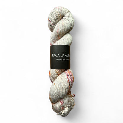 Paca la Alpaca Paca La Alpaca Merino Singles 85