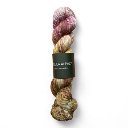 Paca la Alpaca Paca La Alpaca Merino Singles Autumn