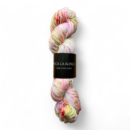 Paca la Alpaca Paca La Alpaca Merino Singles BCN
