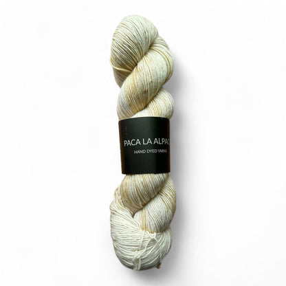 Paca la Alpaca Paca La Alpaca Merino Singles Champagne