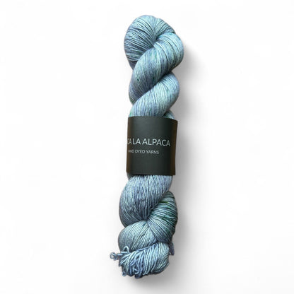Paca la Alpaca Paca La Alpaca Merino Singles Ghostbusters