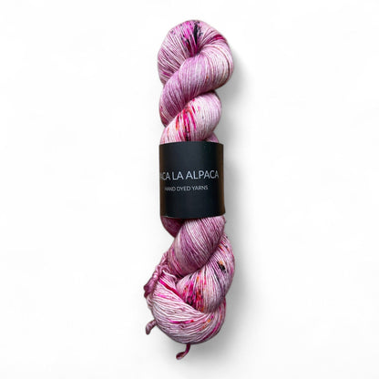 Paca la Alpaca Paca La Alpaca Merino Singles Girl Talk