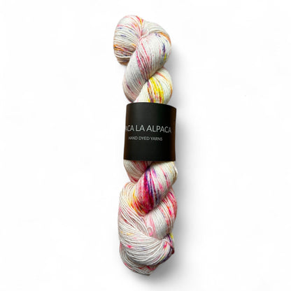 Paca la Alpaca Paca La Alpaca Merino Singles Hairspray