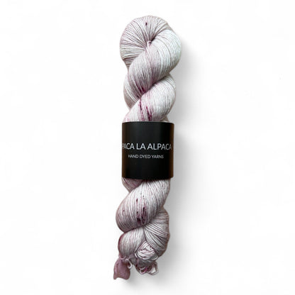 Paca la Alpaca Paca La Alpaca Merino Singles Light Mallow