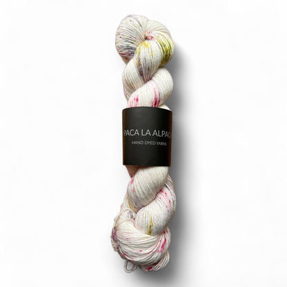 Paca la Alpaca Paca La Alpaca Merino Singles Lily