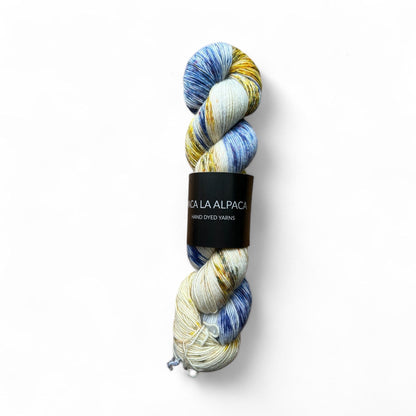 Paca la Alpaca Paca La Alpaca Merino Singles Lullaby
