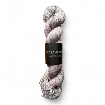 Paca la Alpaca Paca La Alpaca Merino Singles Mallow