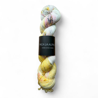 Paca la Alpaca Paca La Alpaca Merino Singles Quimera