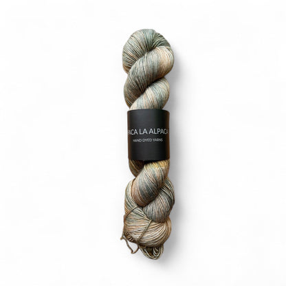 Paca la Alpaca Paca La Alpaca Merino Singles Ramble