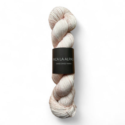 Paca la Alpaca Paca La Alpaca Merino Singles Rose