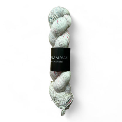 Paca la Alpaca Paca La Alpaca Merino Singles Rustic Corsage