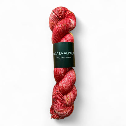 Paca la Alpaca Paca La Alpaca Merino Singles Thriller