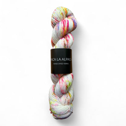 Paca la Alpaca Paca La Alpaca Merino Singles Wild Hairspray
