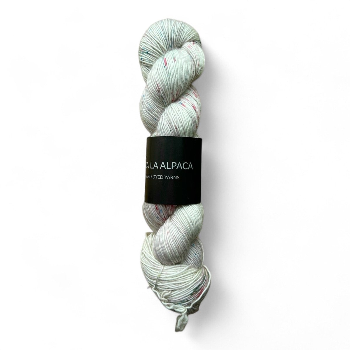 Paca La Alpaca Merino Singles - BONIFAKTUR - Rustic Corsage - Paca la Alpaca Paca La Alpaca Merino Singles Rustic Corsage