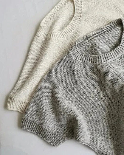 paulastrickt | Strickset SONYA Shirt Kit